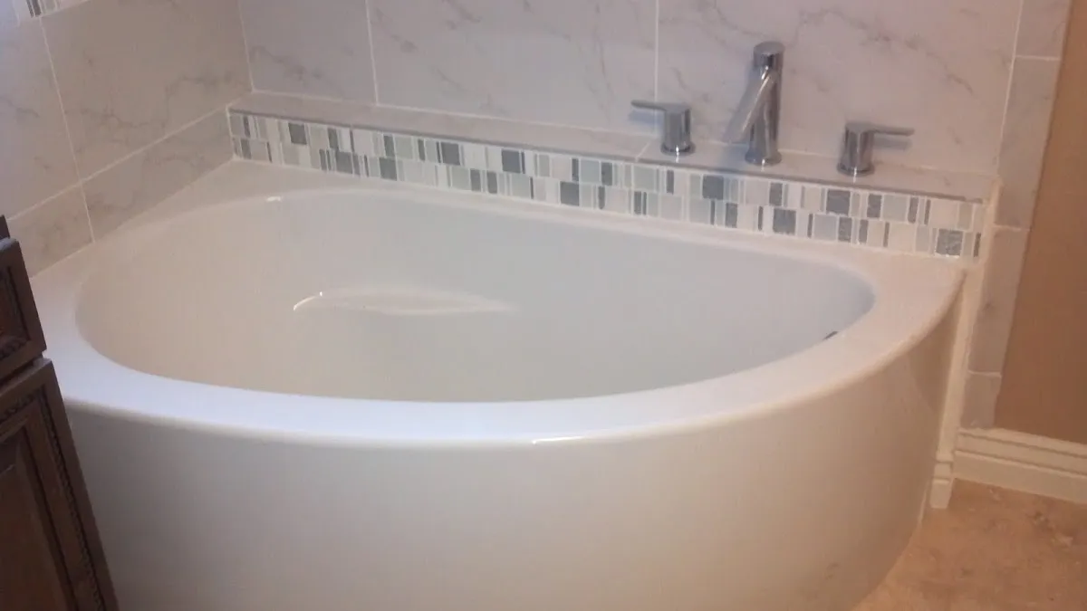 Plumbing services in Malvern, AR